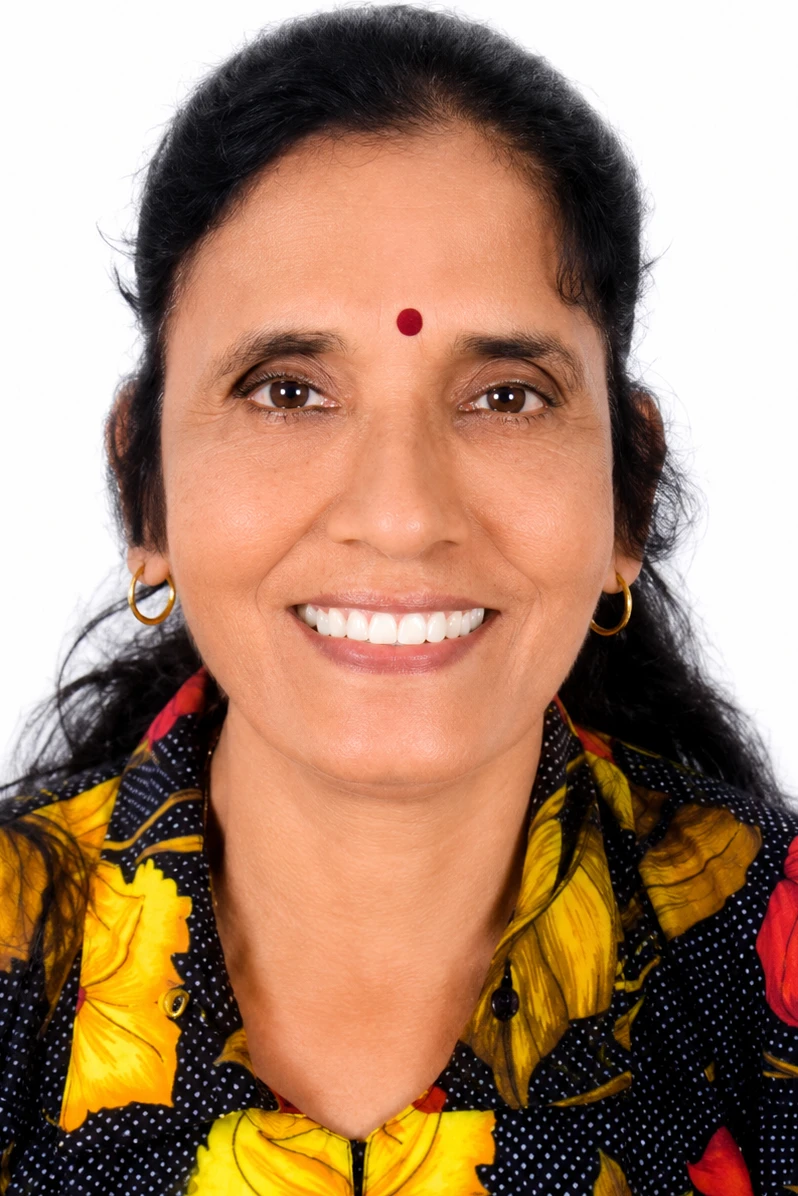 Catherine Rodrigues Katapady