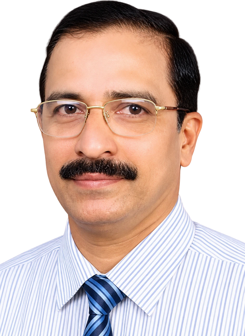 Dr.Edward L Najreth