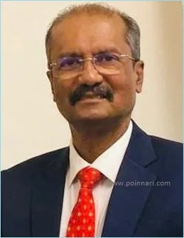 Clarence Pinto Kaikamba