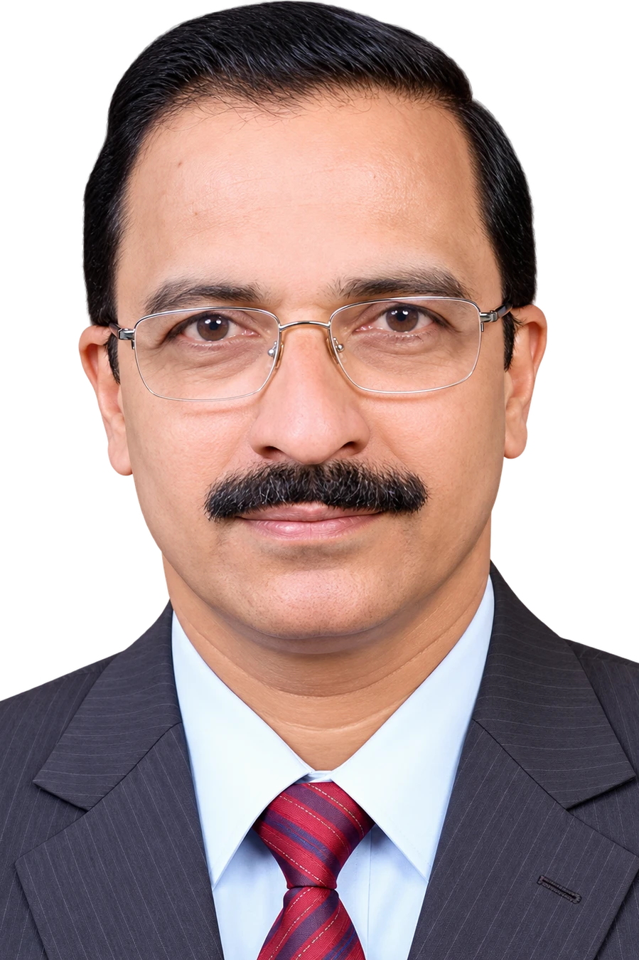 Dr.Edward L Najreth