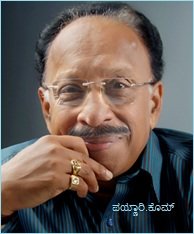 Edwin JF Dsouza