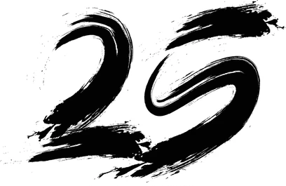 25