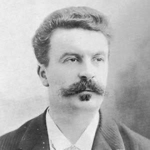 guyDeMaupassant