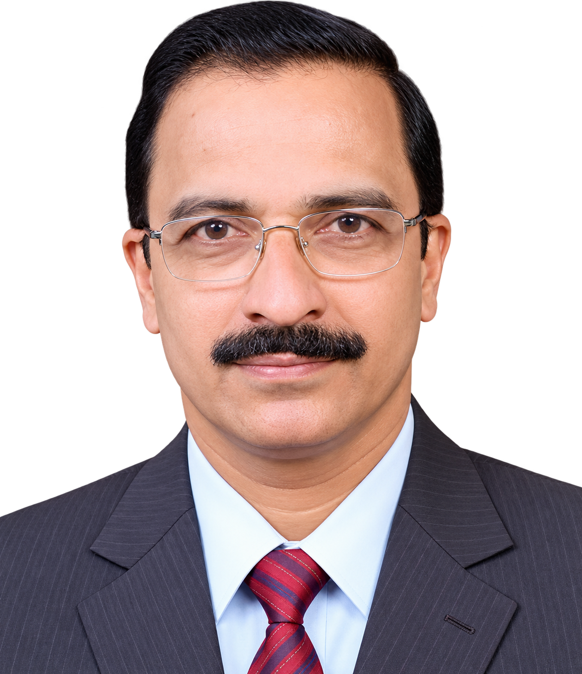 Dr.Edward L Najreth