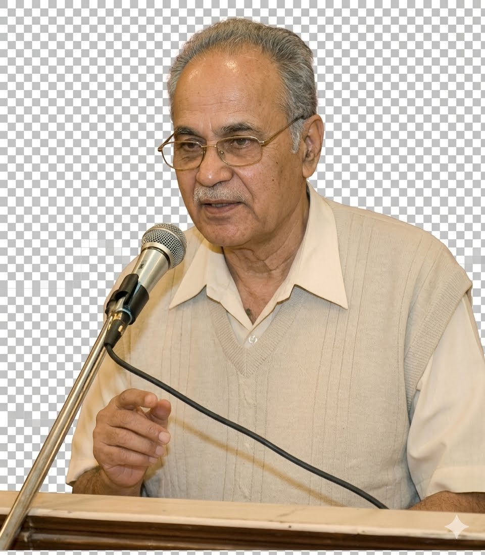 Chandrakant Kenni