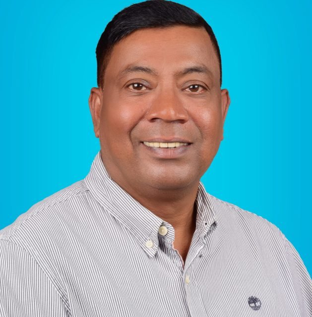 Nanu Marol