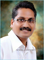 Sandesh Shrikant Bhandekar