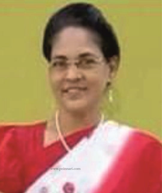 Philomena Samfransisco