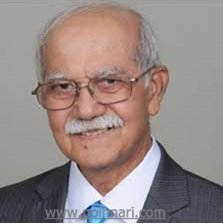 Dr.Austin Prabhu