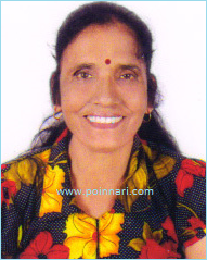 Catherine Rodrigues, Katapady