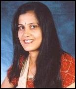 Priya Sequeira