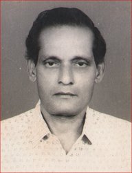 C.F.Dcosta