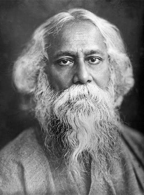 RTagore